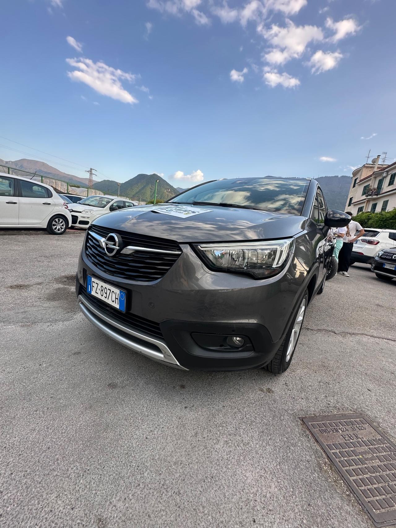 Opel Crossland X 1.5 ECOTEC D 102 CV Start&Stop Ultimate