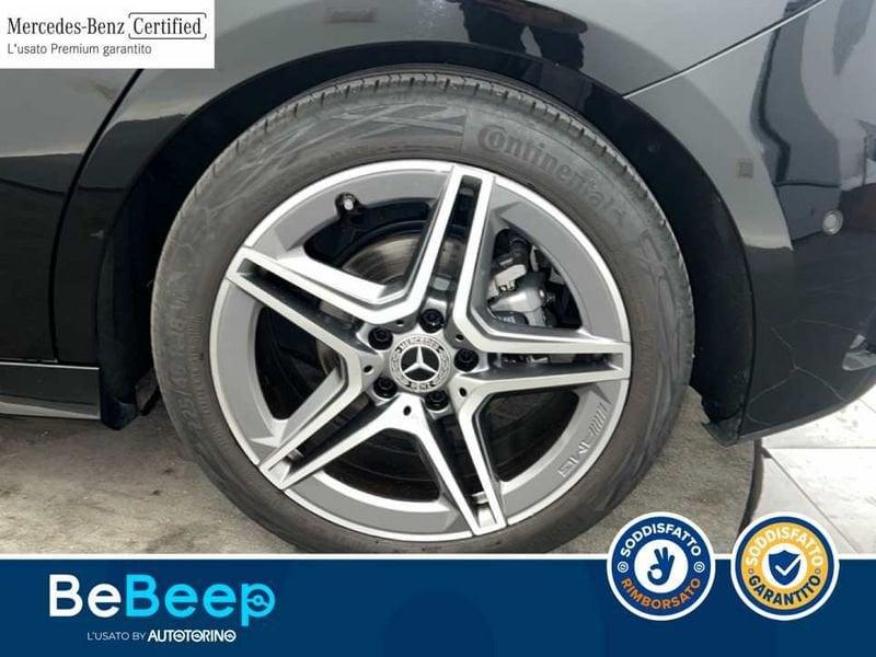 Mercedes-Benz Classe A A 180 AMG LINE ADVANCED PLUS AUTO