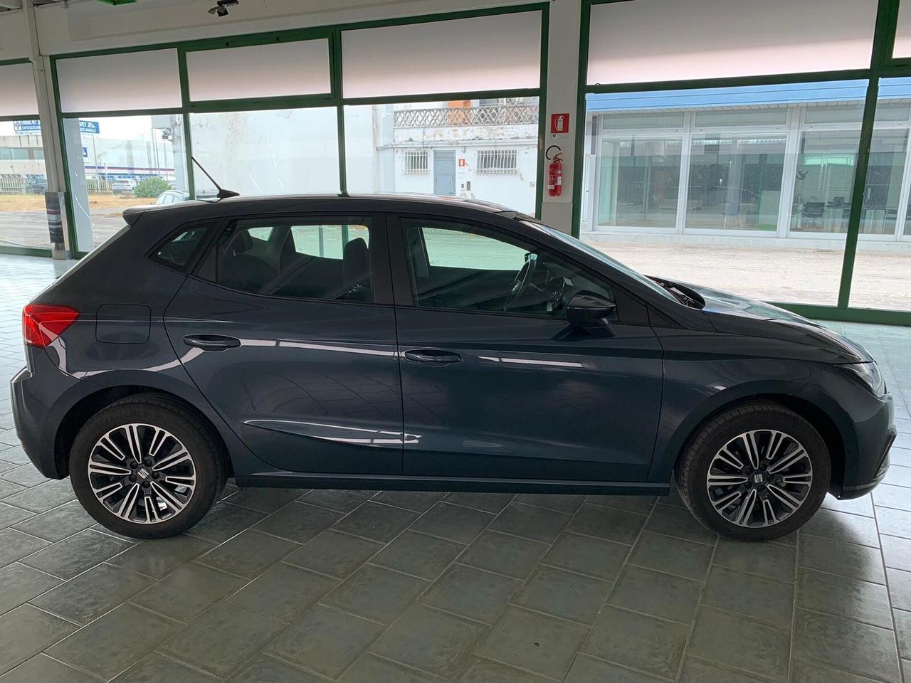Seat Ibiza 1.0 EcoTSI 95 CV 5 porte Style