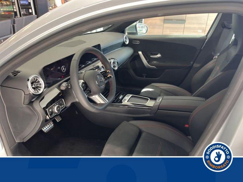 Mercedes-Benz Classe A 250e EQ-Power Automatic AMG Line Advanced Plus Digital Edition