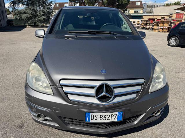 MERCEDES-BENZ B 180 CDI Chrome senza nessun lavoro da fare
