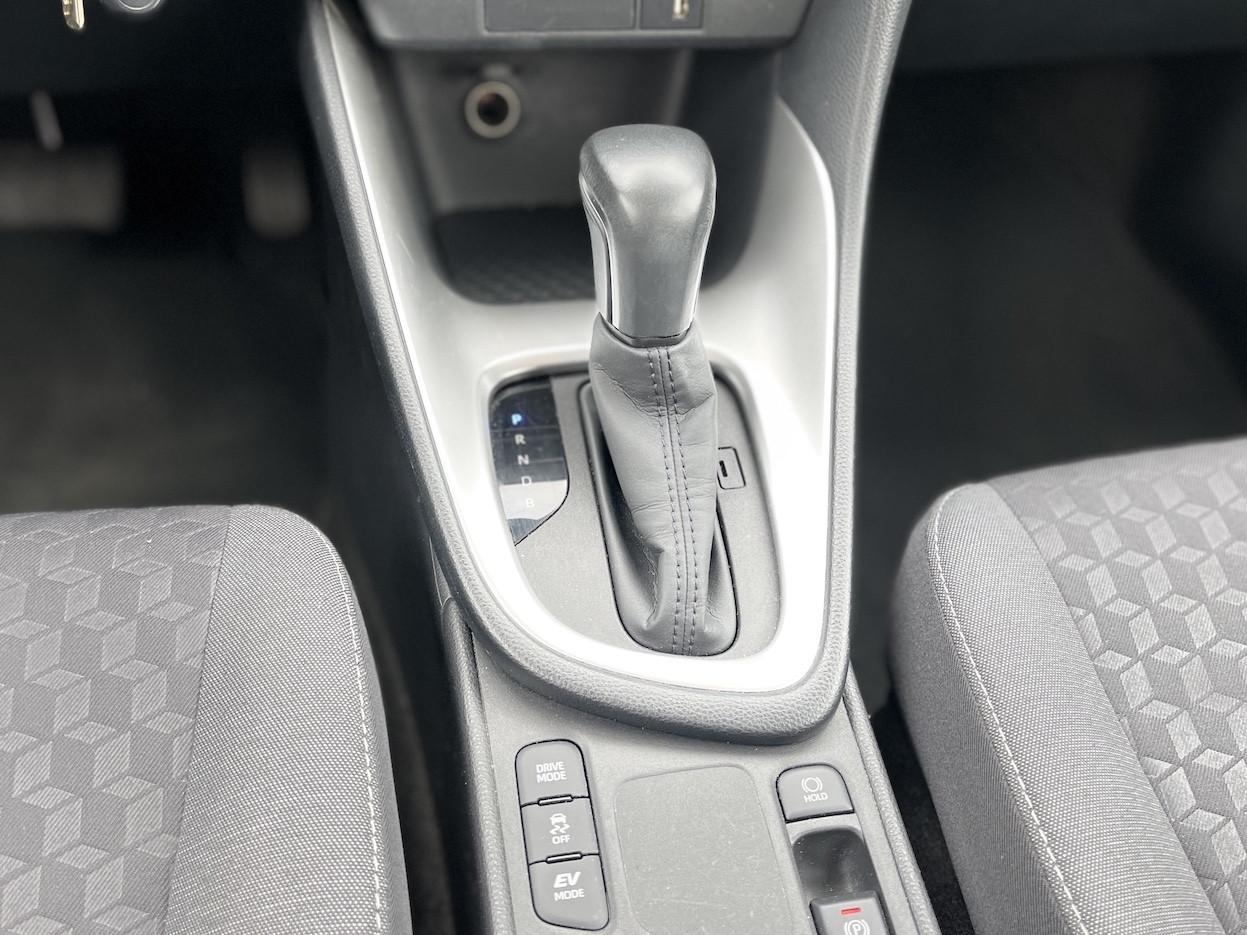 Toyota Yaris 1.5 Hybrid 92CV E6 Automatica Neo. - 2022