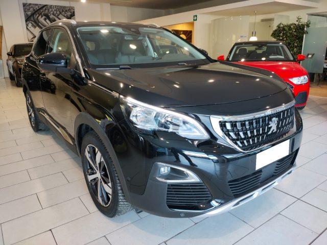 PEUGEOT 3008 PureTech Turbo 130 S&S EAT8 Allure Neopatentati