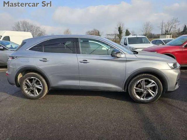 DS AUTOMOBILES DS 7 Crossback DS7 1.5 bluehdi Business 130cv auto GG280AP