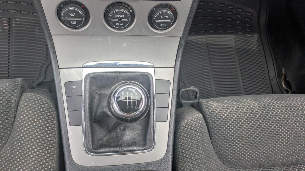 Volkswagen Passat 2.0 16V TDI Var. Highline