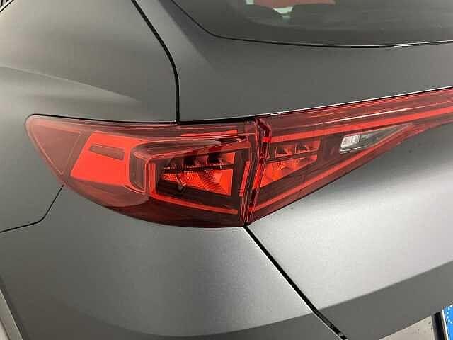 CUPRA Formentor 1.4 e-Hybrid DSG