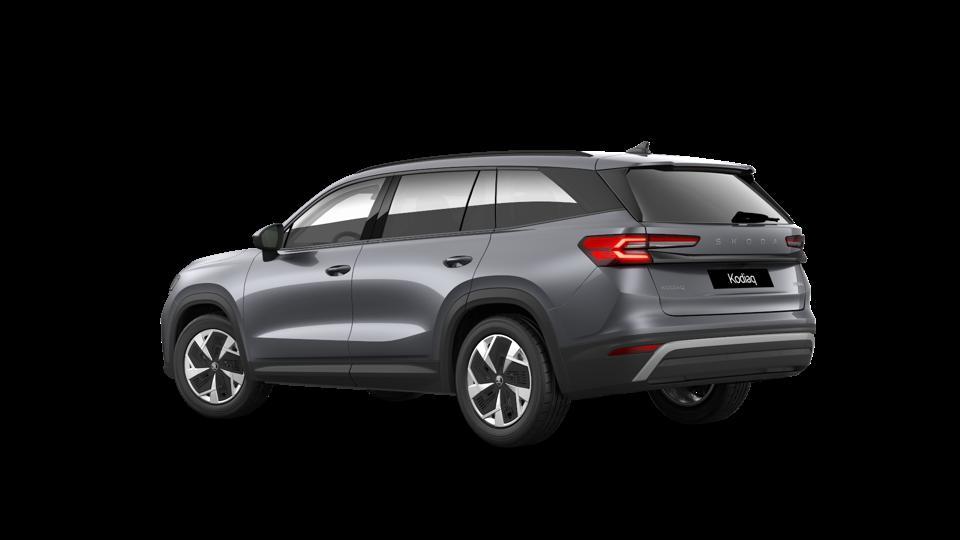 Skoda Kodiaq 1.5 mhev Selection dsg