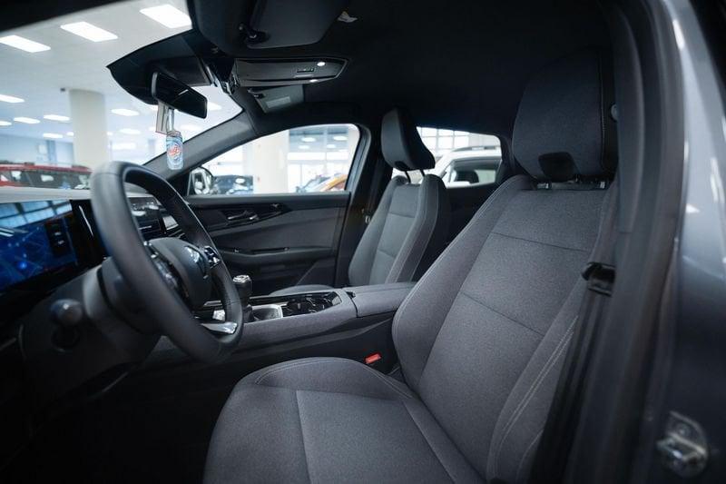 Renault Austral 1.2 mild hybrid advanced Evolution 130cv