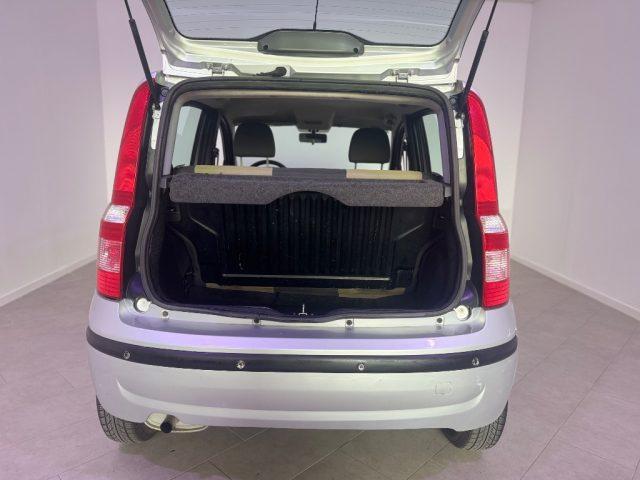 FIAT Panda 1.2. Alessi