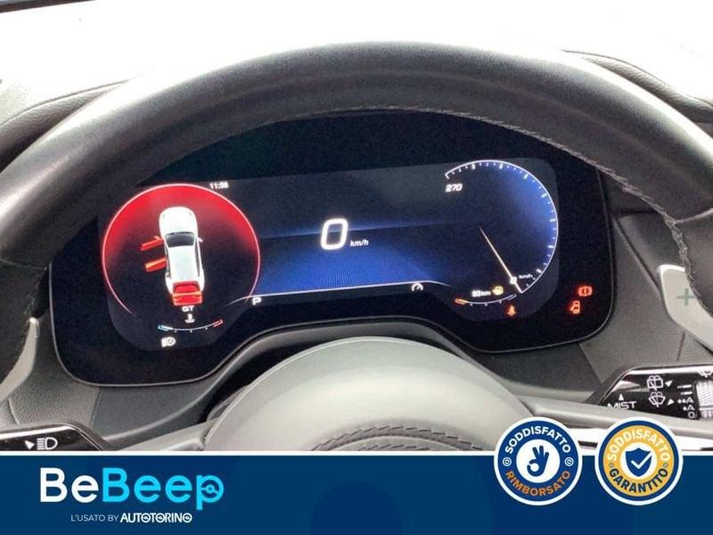 Maserati Grecale 2.0 MHEV GT 300CV AUTO