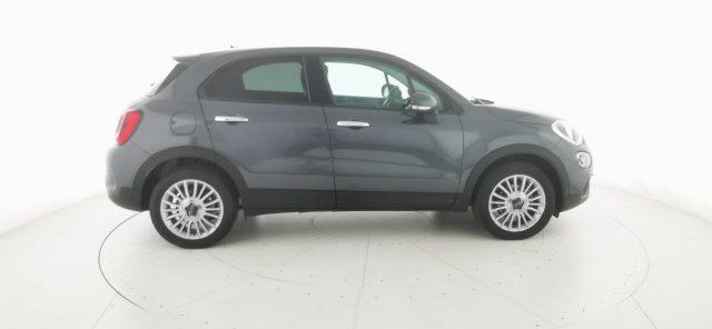 FIAT 500X 1.3 MultiJet 95 CV Connect