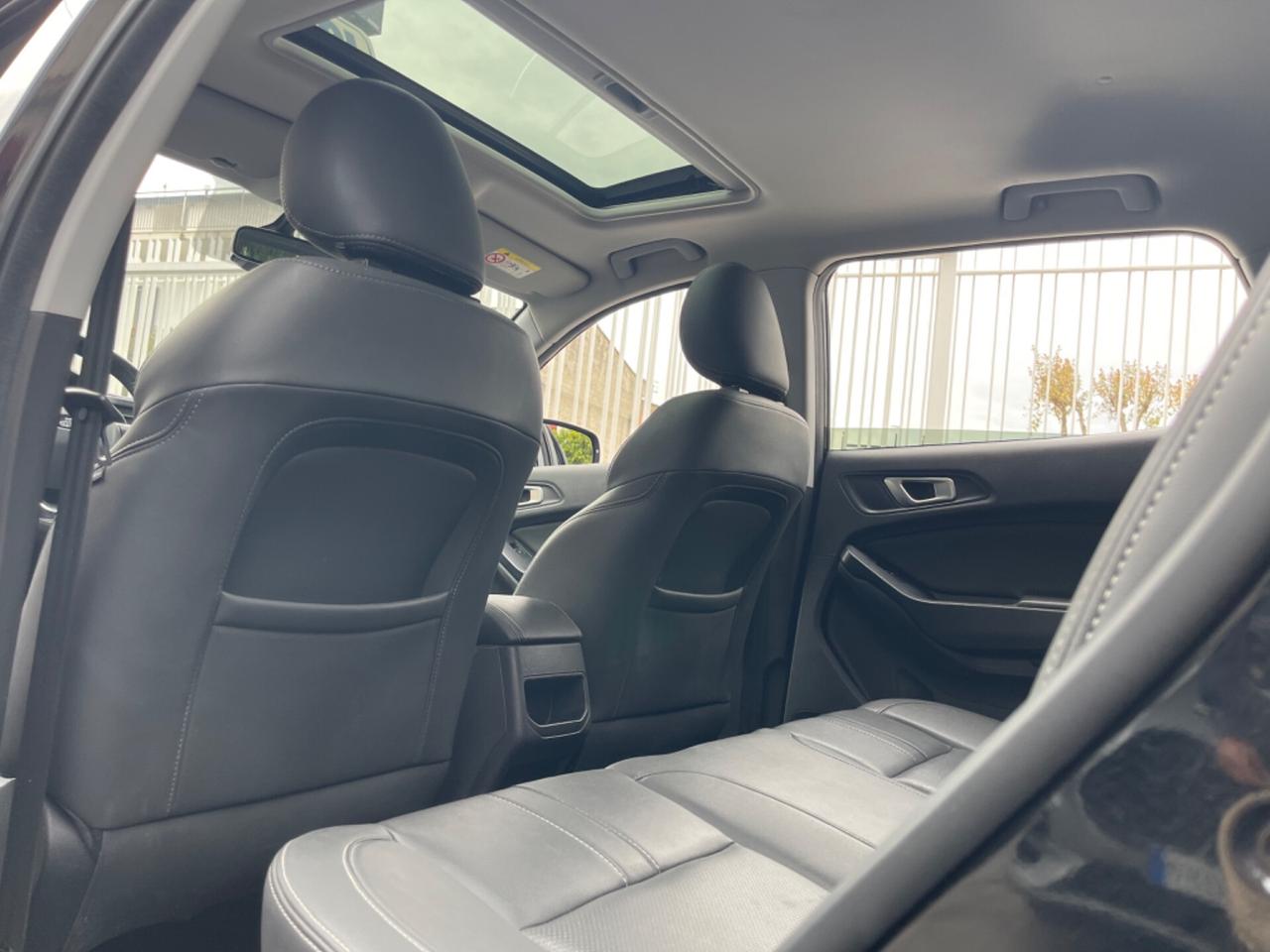 Dr 4.0 1.5 Bi-Fuel GPL KM 35.000! CERTIFICATI!!!