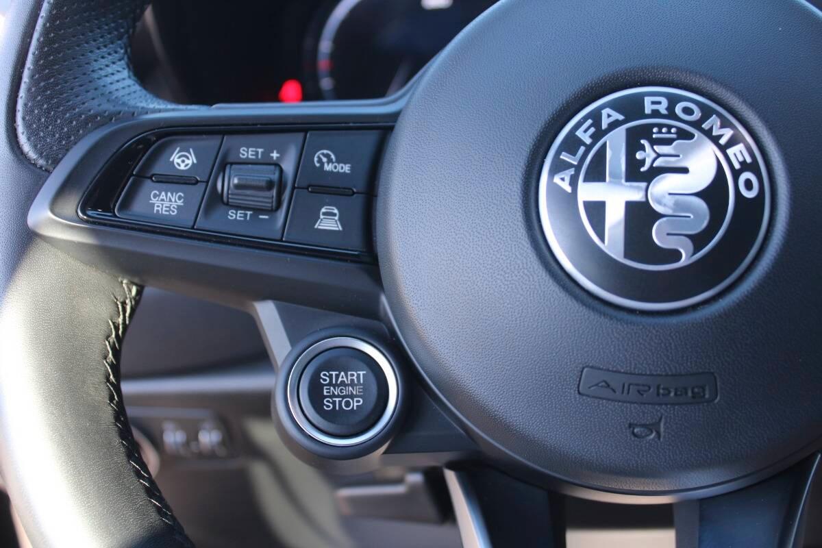Alfa Romeo Tonale 1.6 Sprint 130cv AUTO con TELECAM. E CARPLAY