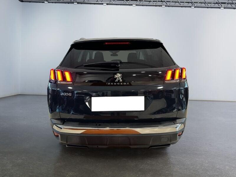 Peugeot 3008 BlueHDI 130 EAT8 S&S Business