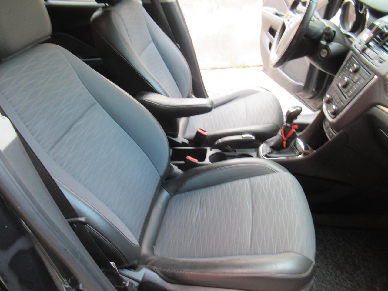 Opel Mokka 1.6 Ecotec 115CV 4x2 Start&Stop Cosmo B/GPL "LEGGI "