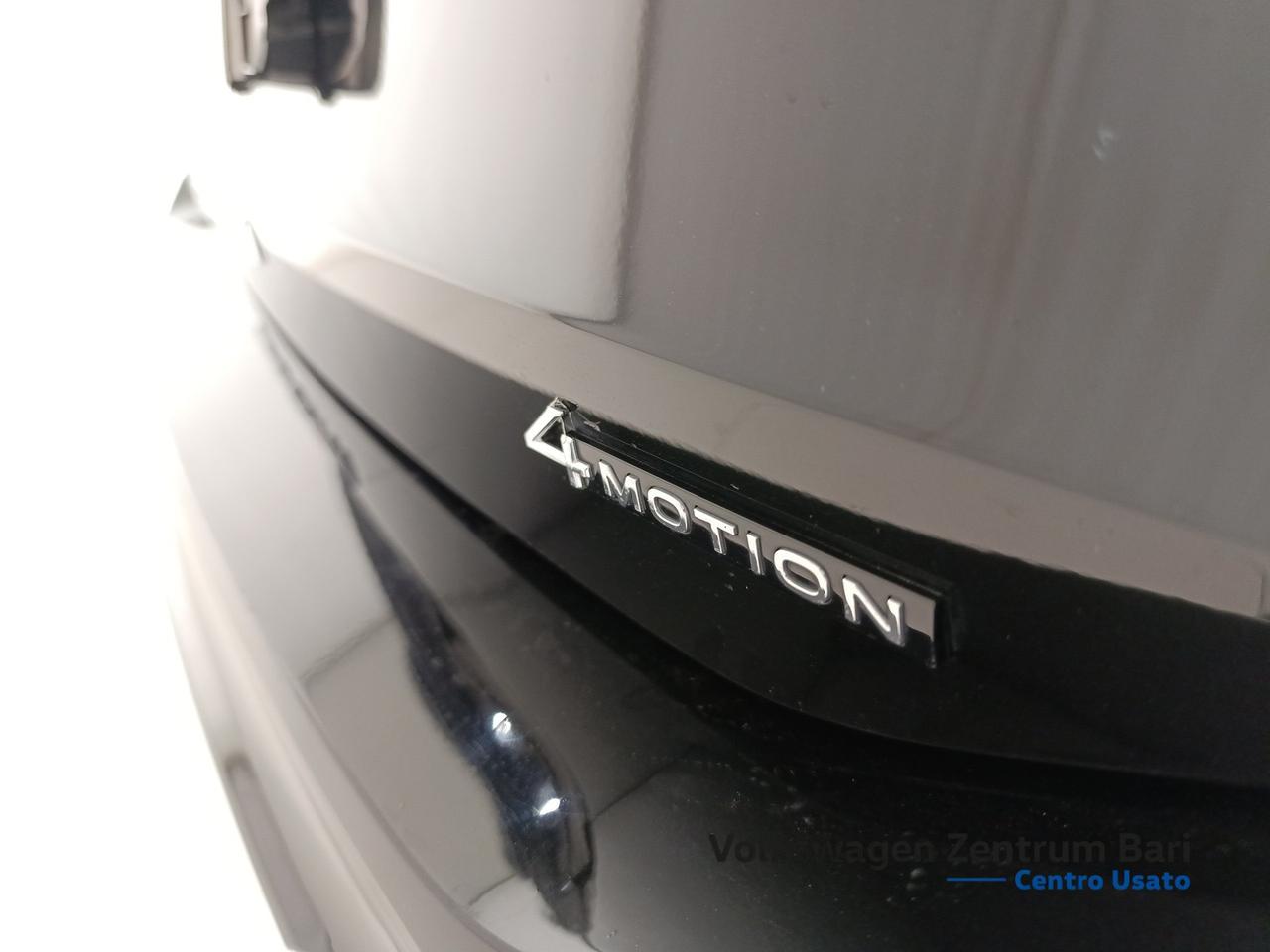 Volkswagen Tiguan 2.0 tdi r-line 4motion 193cv dsg