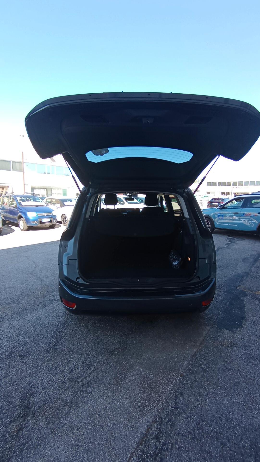 CITROEN C4 GRAND PICASSO 1.6 DIESEL 115CV