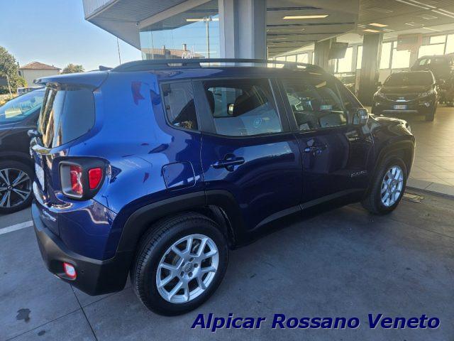 JEEP Renegade 1.0 T3 Limited
