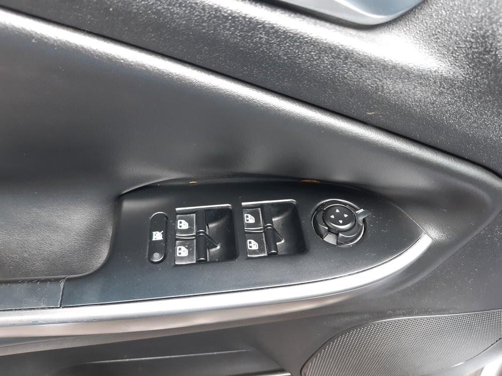 Alfa Romeo Giulietta 1.4 Turbo 105 CV Progression NEO PATENTATI
