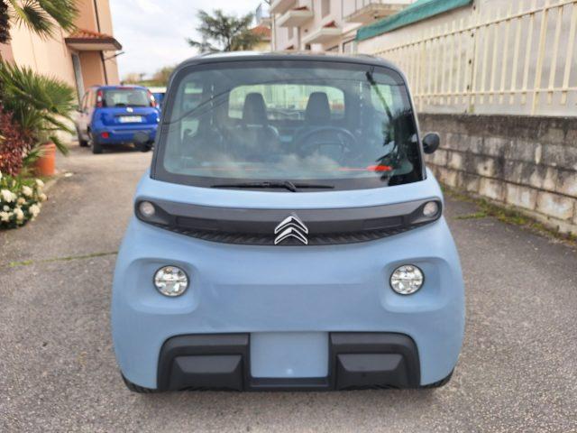 CITROEN Ami My Ami Pack Blue
