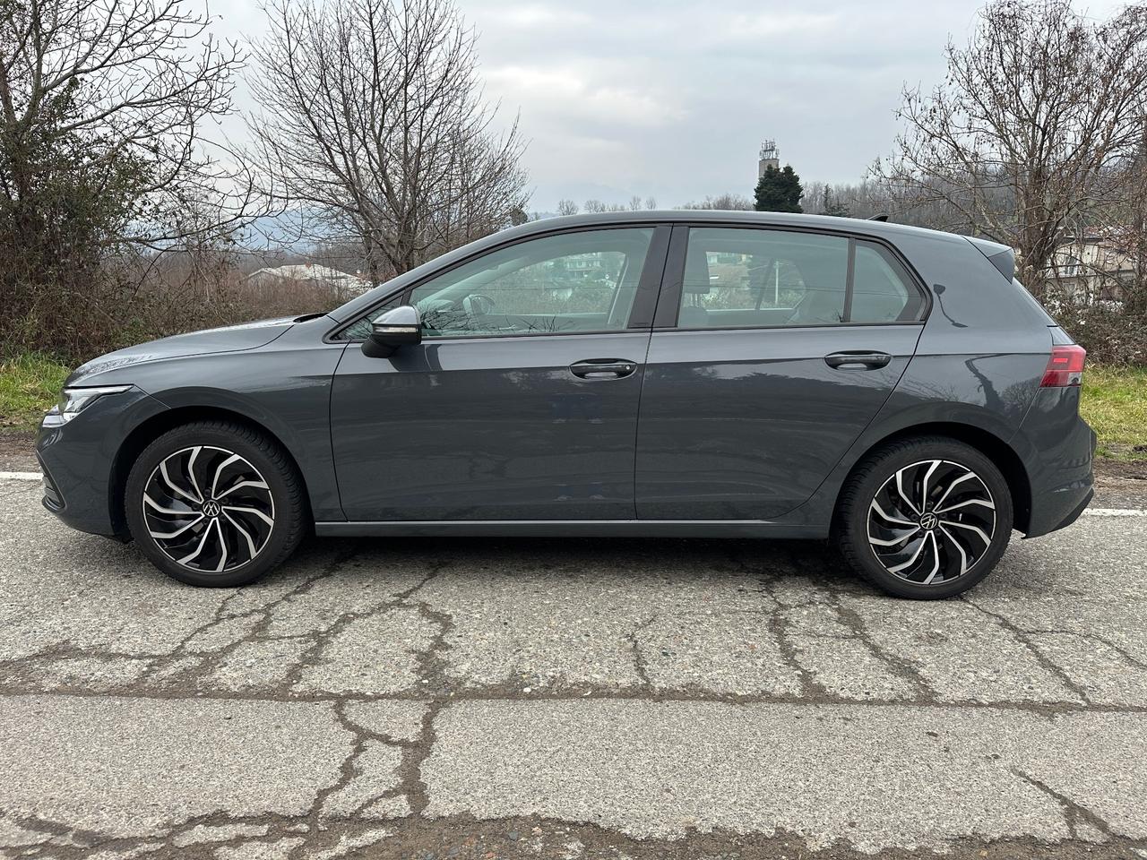 Volkswagen Golf 1.5 eTSI 150 CV EVO ACT DSG - 2020