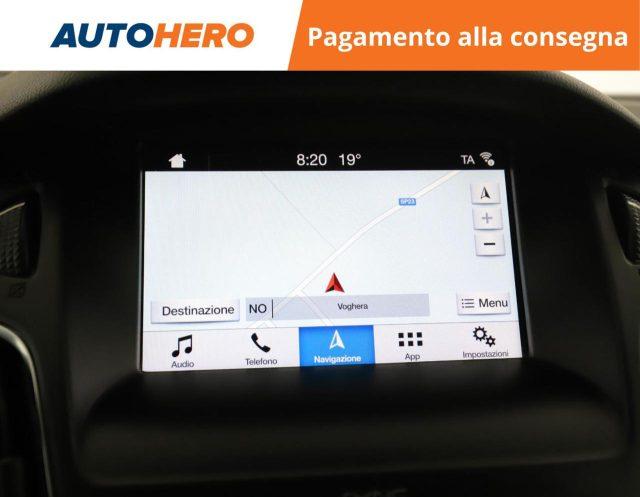 FORD Focus 1.5 TDCi 120 CV Start&Stop SW ST Line