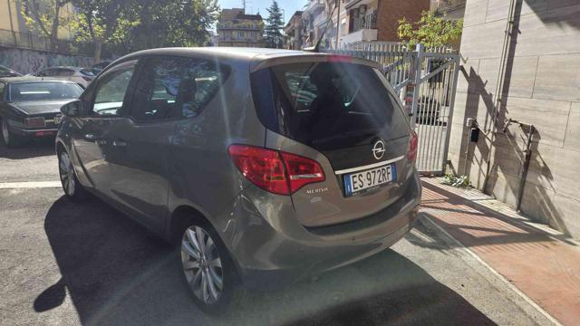 OPEL Meriva 1.7 CDTI 110CV Cosmo