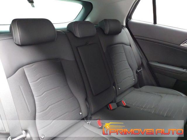 KIA Sportage 1.6 TGDi MHEV Vision