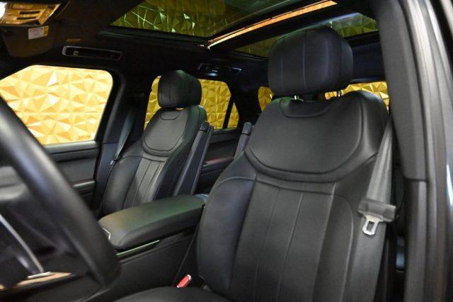 LAND ROVER Range Rover Sport 3.0d I6 MHEV DYNAMIC HSE 300CV TET.22"RADAR GANCIO