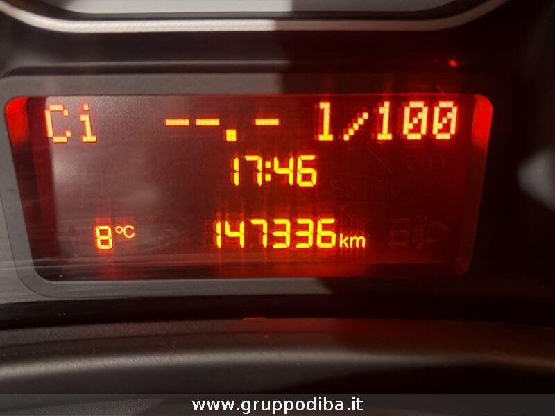 FIAT 500L 2012 Diesel 1.3 mjt Easy 85cv