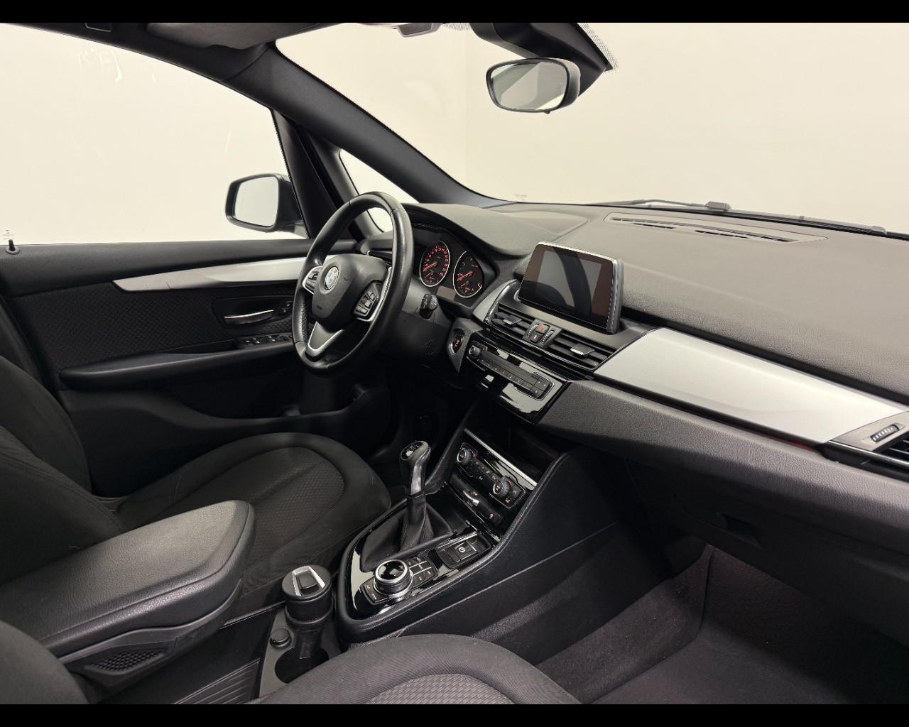 BMW SERIE 2 216 D ACTIVE TOURER ADVANTAGE MY 17