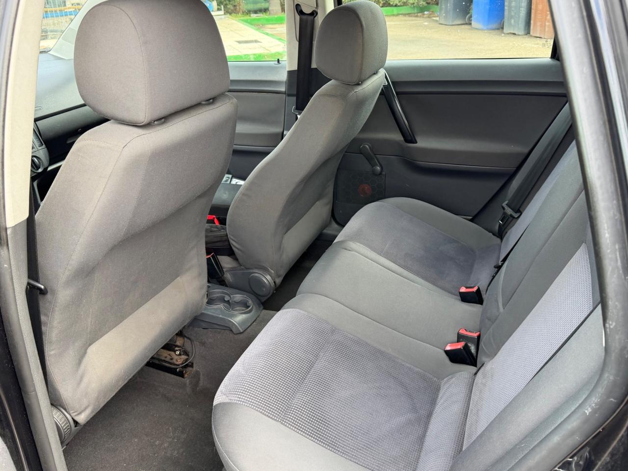 Volkswagen Polo 1.4/80CV TDI 5p. Sportline