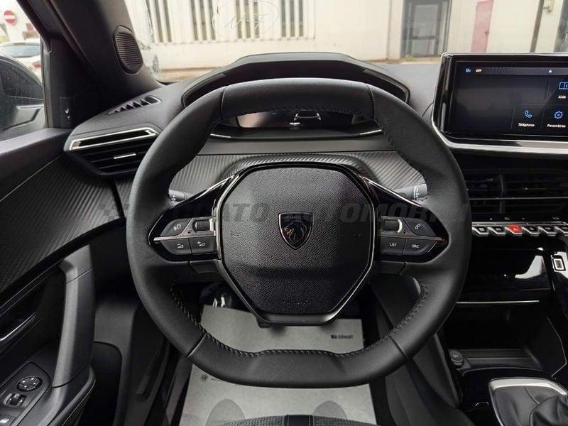 Peugeot 2008 2008 1.2 puretech Allure s&s 100cv