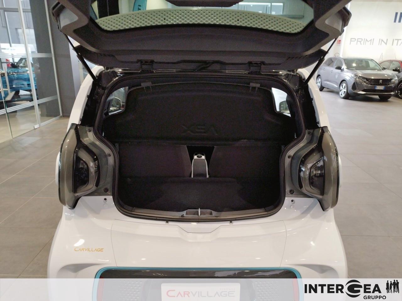MICROCAR XEV YOYO