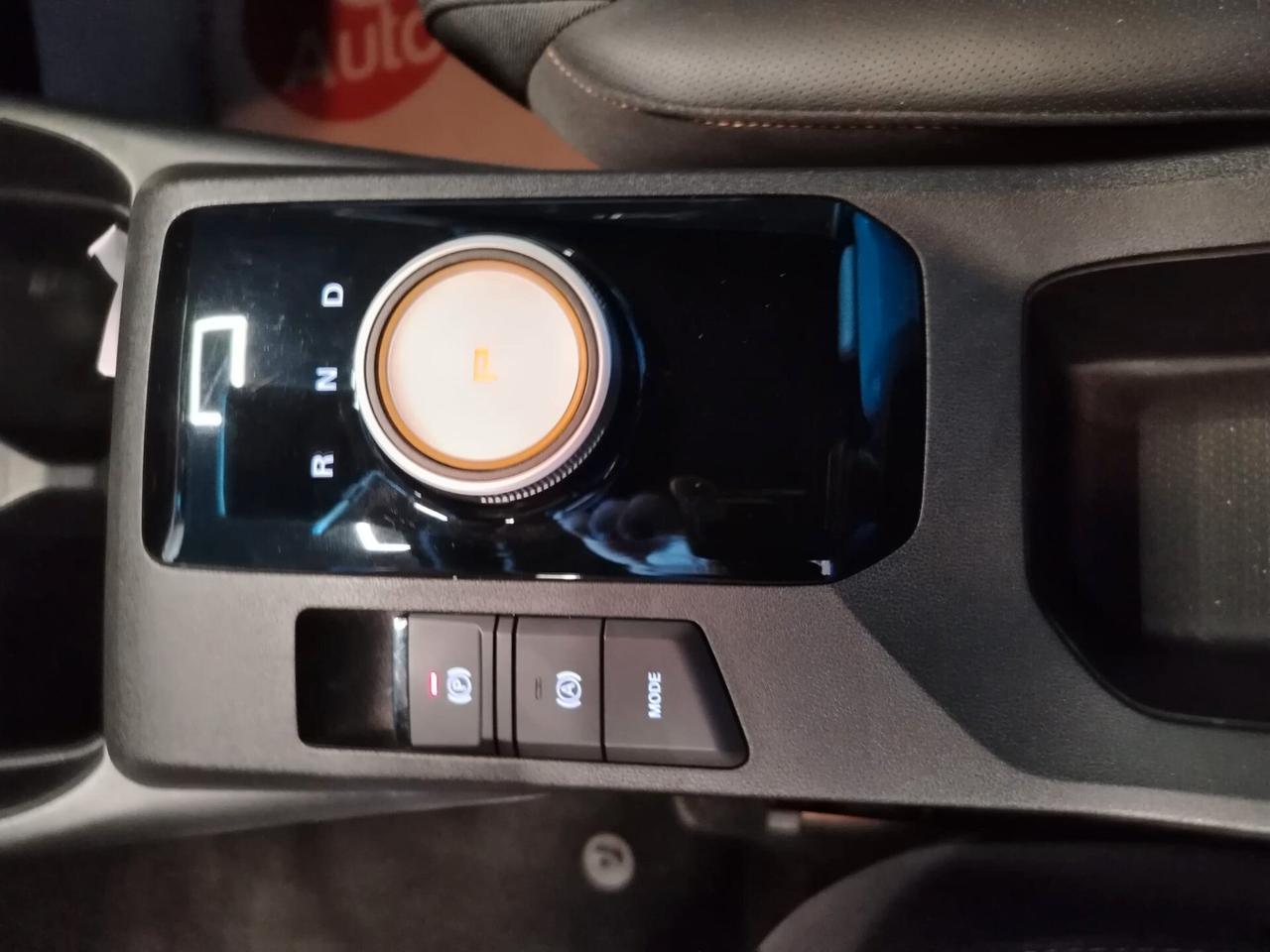 MG MG3 MG3 1.5 Hybrid+ Luxury