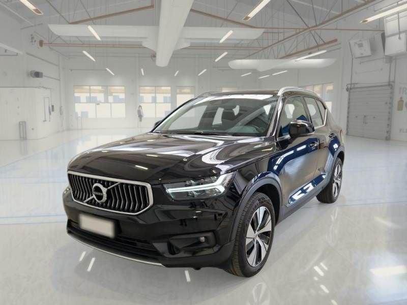 Volvo XC40 Recharge T5 180+82 CV Recharge Plug-In Hybrid Inscription Expression