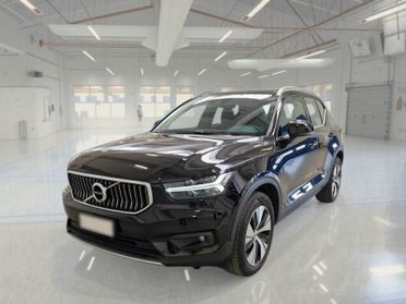 Volvo XC40 Recharge T5 180+82 CV Recharge Plug-In Hybrid Inscription Expression