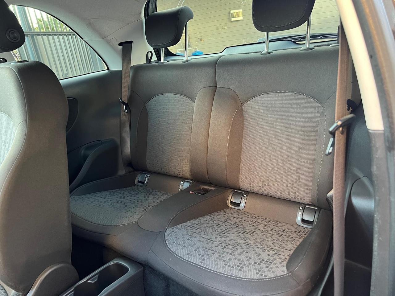 Opel Adam 1.2 Jam 70cv Clima/Bluetooth