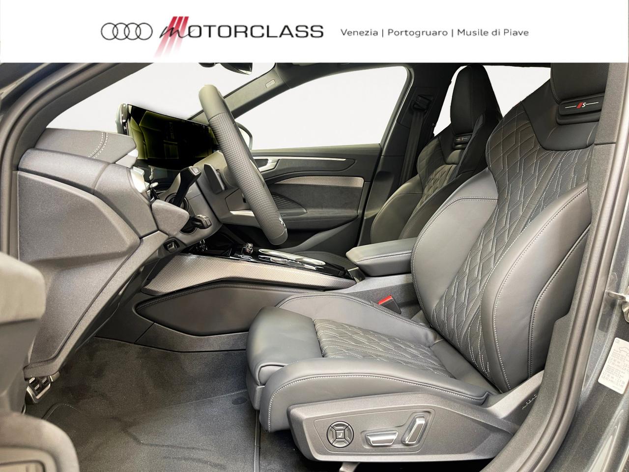 Audi A6 avant 2.0 tdi mhev+ 204cv s line edition quattro s tronic