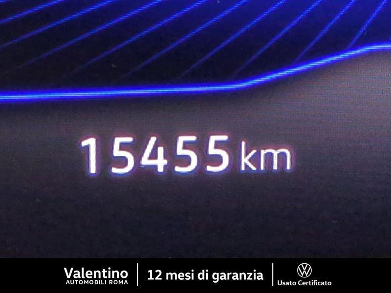 Volkswagen Polo 1.0 TSI DSG R-LINE