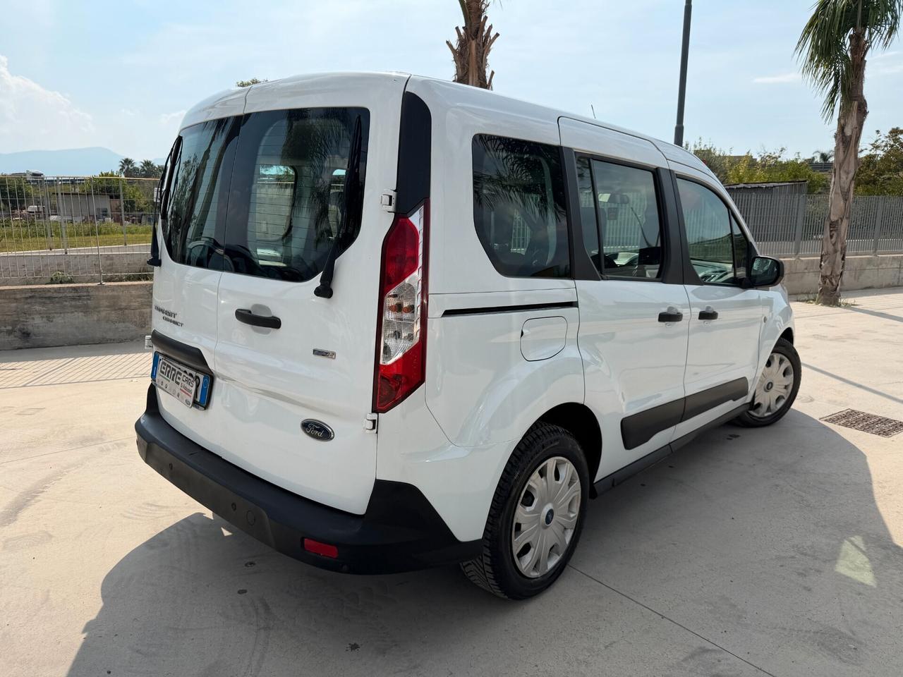 FORD TRANSIT CONNECT 2019 1.5DIESEL 101CV * 5P N1