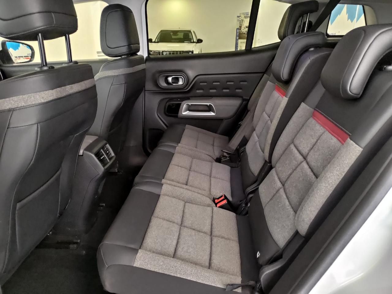 CITROEN C5 Aircross 1.2 puretech Shine s&s 130cv my19
