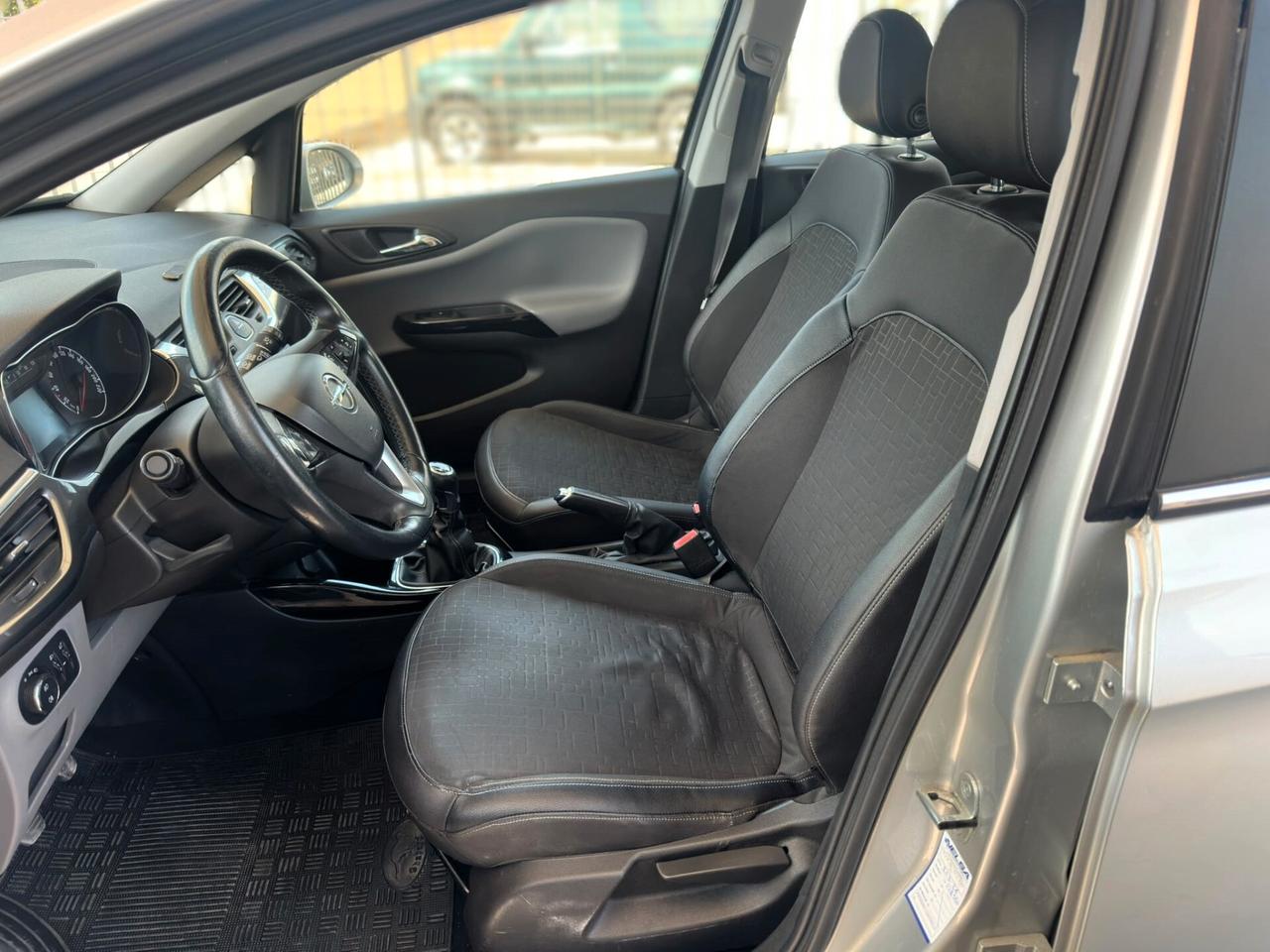 Opel Corsa 1.3 CDTI ecoFLEX Start&Stop 5 porte Cosmo