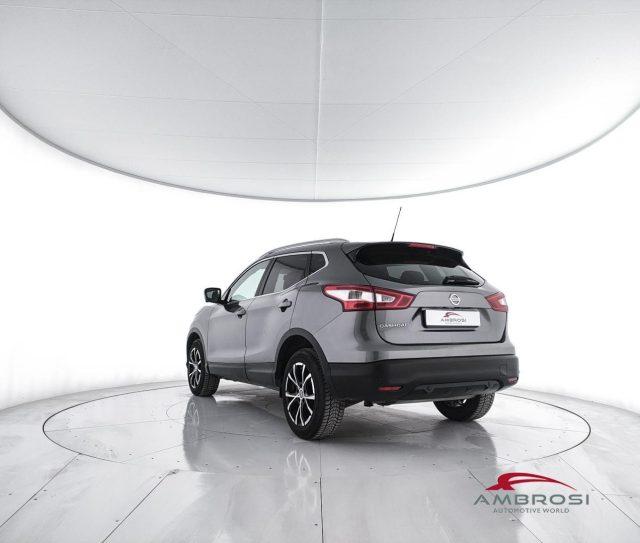 NISSAN Qashqai 1.6 dCi 4WD 360