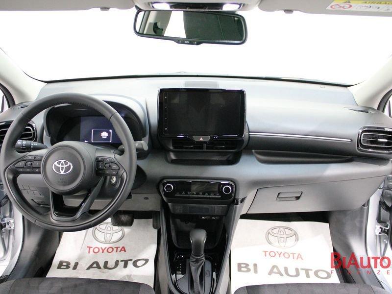Toyota Yaris Yaris 1.5 Hybrid 5 porte Trend