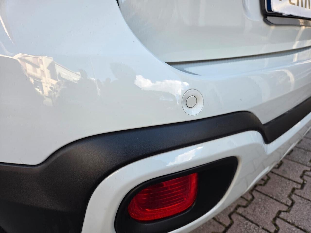 Fiat Panda Cross 1.0 FireFly S&S Hybrid