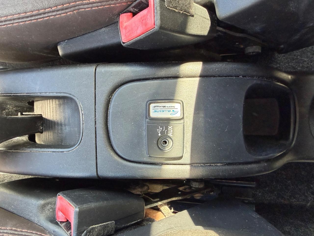 Fiat Panda Cross 1.3 MJT 95 CV S&S 4x4