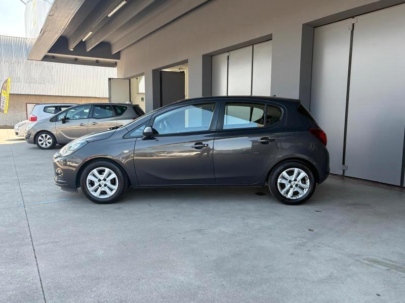 Opel Corsa 5 Porte Corsa 5p 1.2 Advance (n-joy)