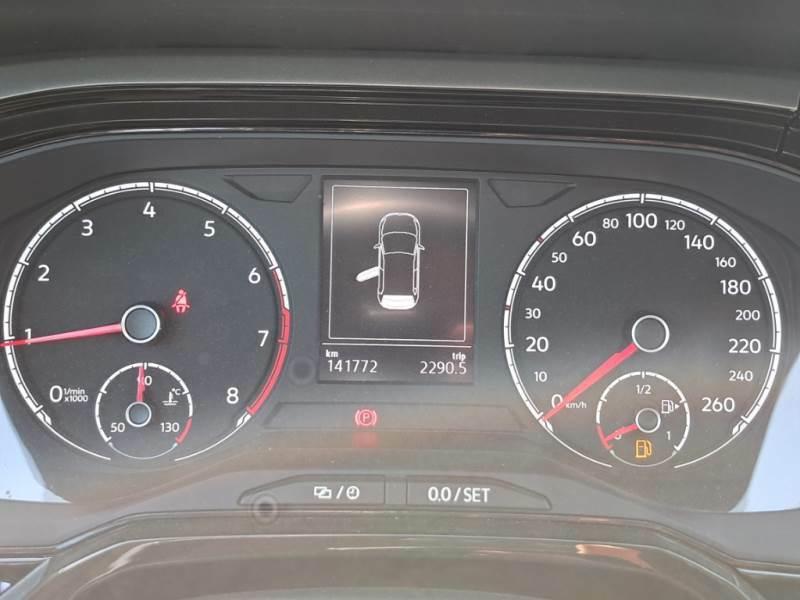 VOLKSWAGEN POLO 1.0 TSI Business Comfortline 5 PORTE