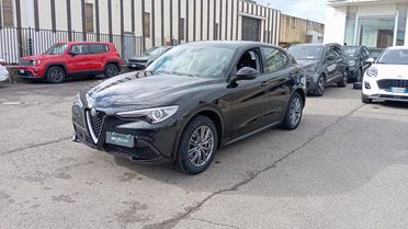 ALFA ROMEO Stelvio *PROMO* 2.2 Turbodiesel 190 CV AT8 Q4 Business